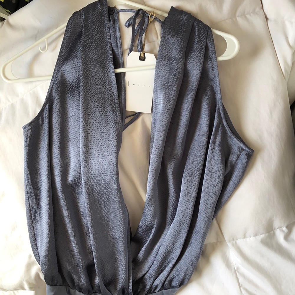 Onesie / Leotard  by Leith